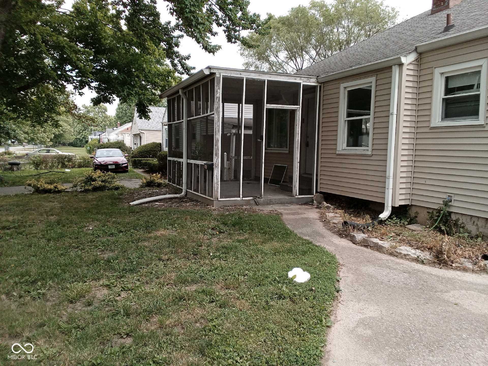 1741 North Riley Avenue Indianapolis, IN 46218 - Photo 5 of 11 Gallery Image 5