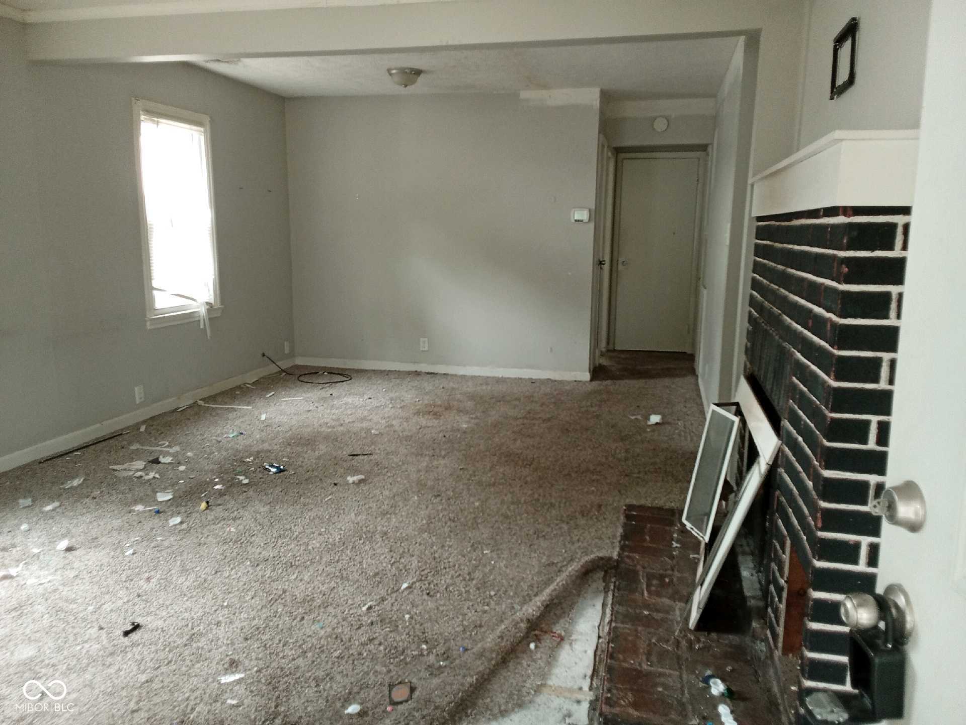 1741 North Riley Avenue Indianapolis, IN 46218 - Photo 7 of 11 Gallery Image 7