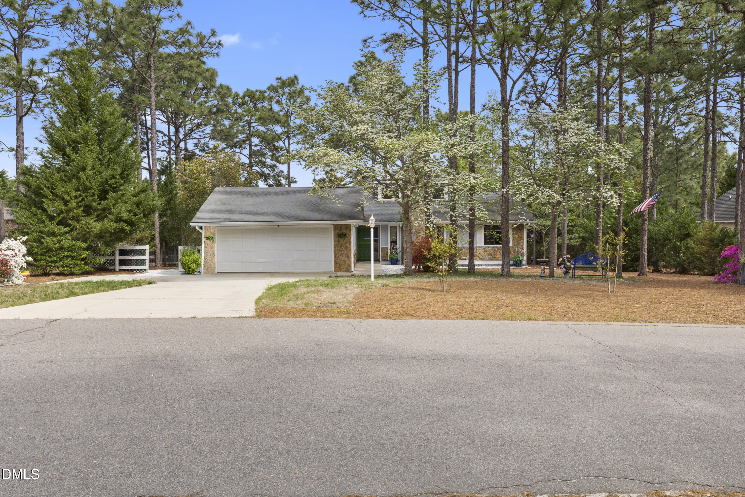 17 Coldstream Lane, Unit 6 Pinehurst, NC 28374 - Photo 1 of 62 17_coldstream_1front_1