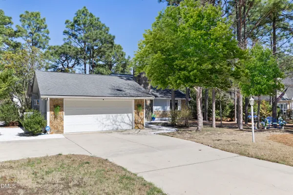 $509,000 | 17 Coldstream Lane, Pinehurst, NC 28374