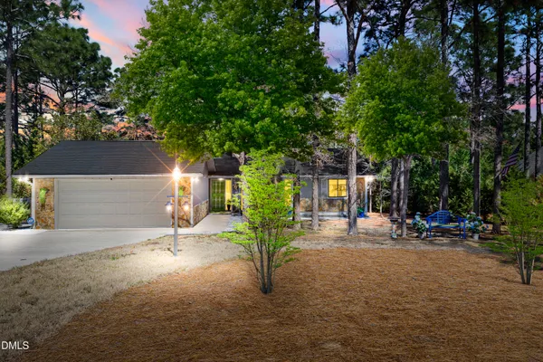 $489,000 | 17 Coldstream Lane, Pinehurst, NC 28374