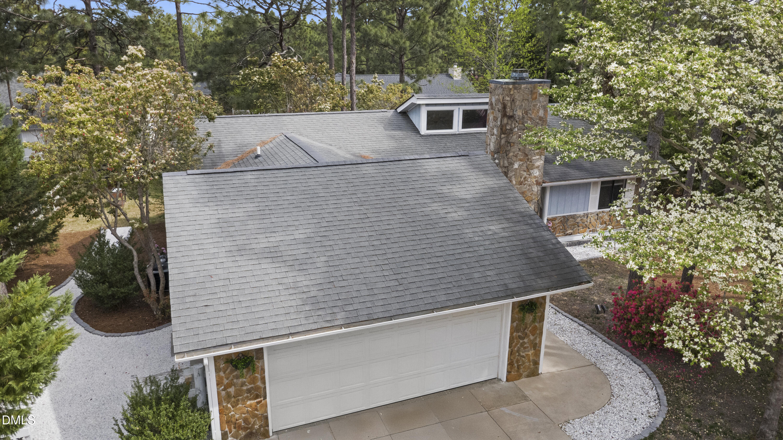 17 Coldstream Lane, Unit 6 Pinehurst, NC 28374 - Photo 11 of 62 17_coldstream_2drone_2