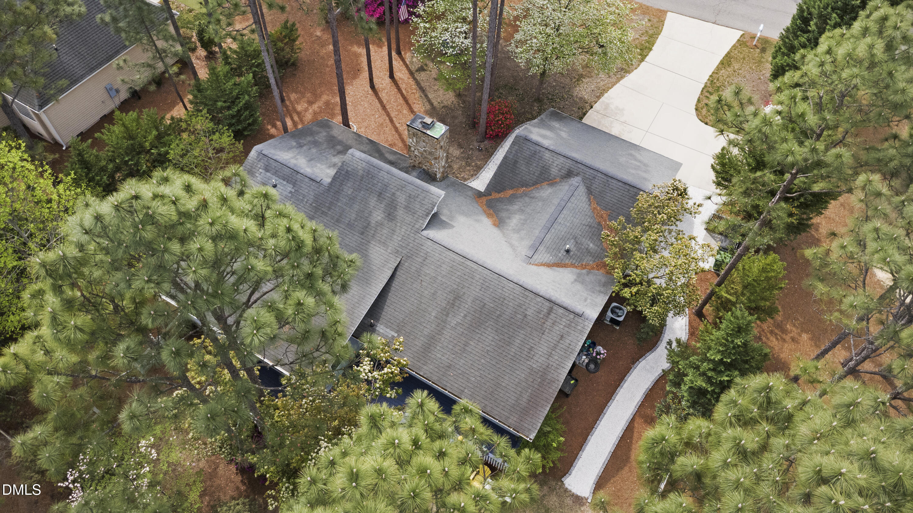 17 Coldstream Lane, Unit 6 Pinehurst, NC 28374 - Photo 13 of 62 17_coldstream_2drone_4
