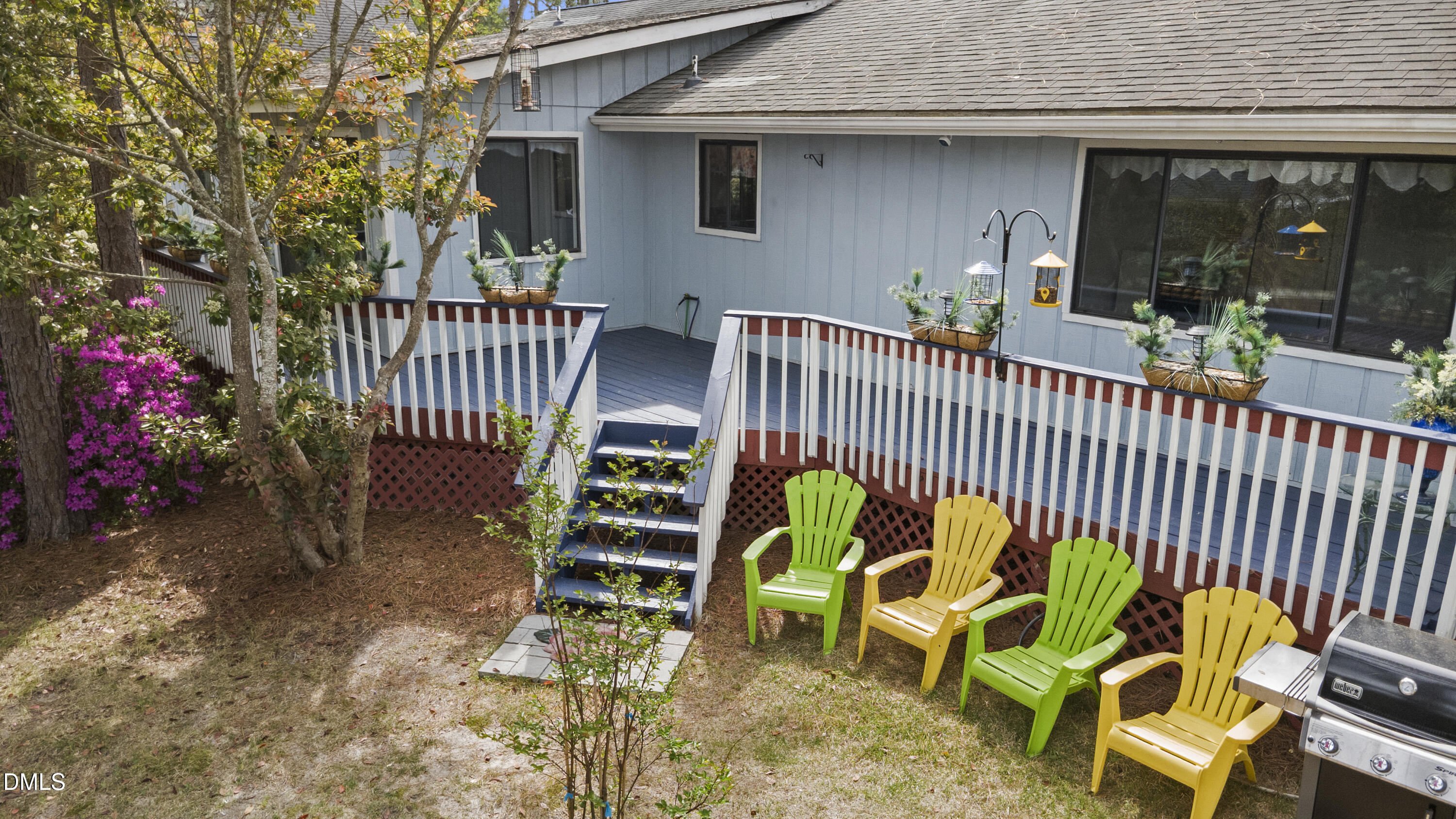 17 Coldstream Lane, Unit 6 Pinehurst, NC 28374 - Photo 14 of 62 17_coldstream_2drone_5