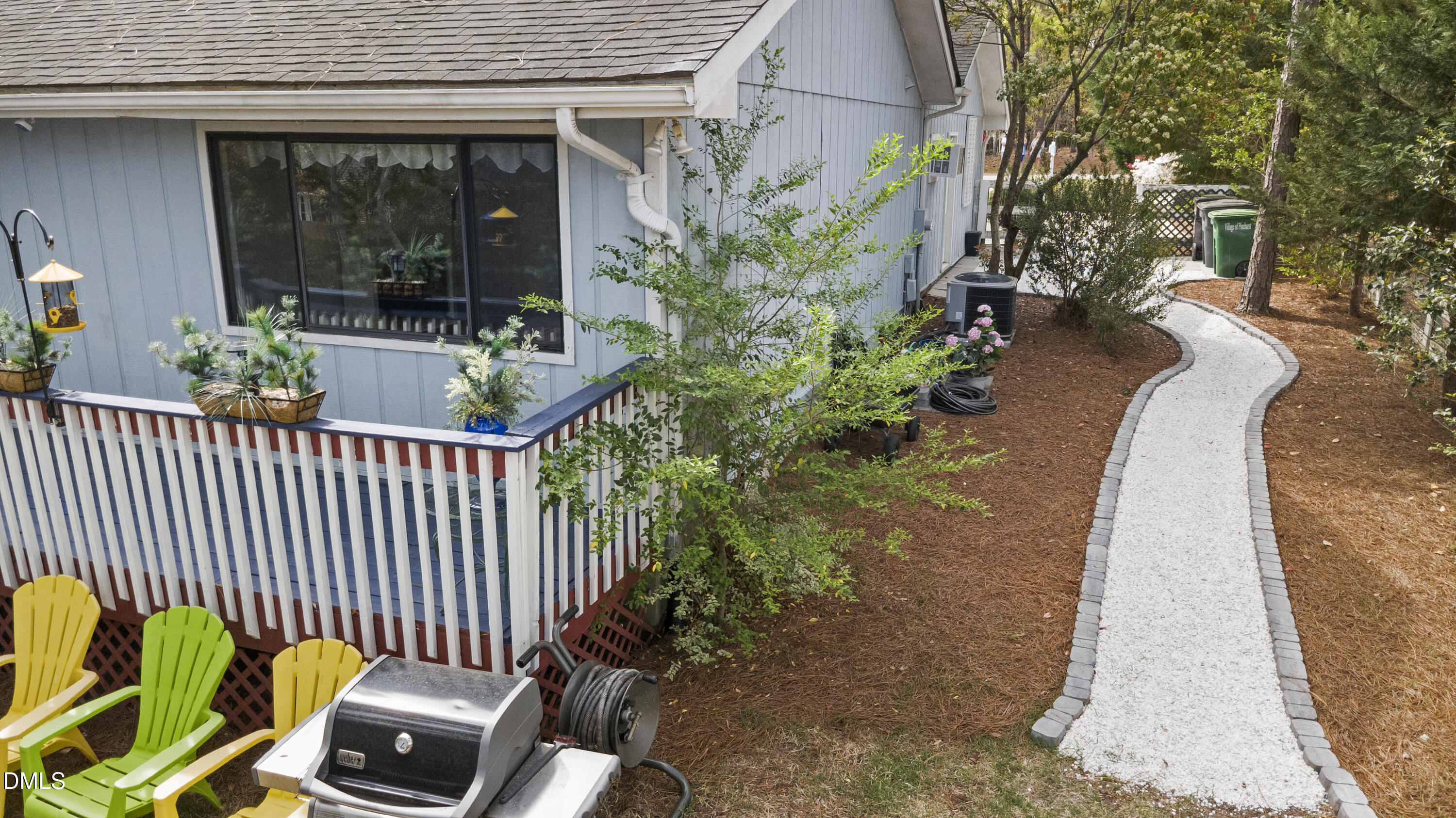 17 Coldstream Lane, Unit 6 Pinehurst, NC 28374 - Photo 15 of 62 17_coldstream_2drone_6