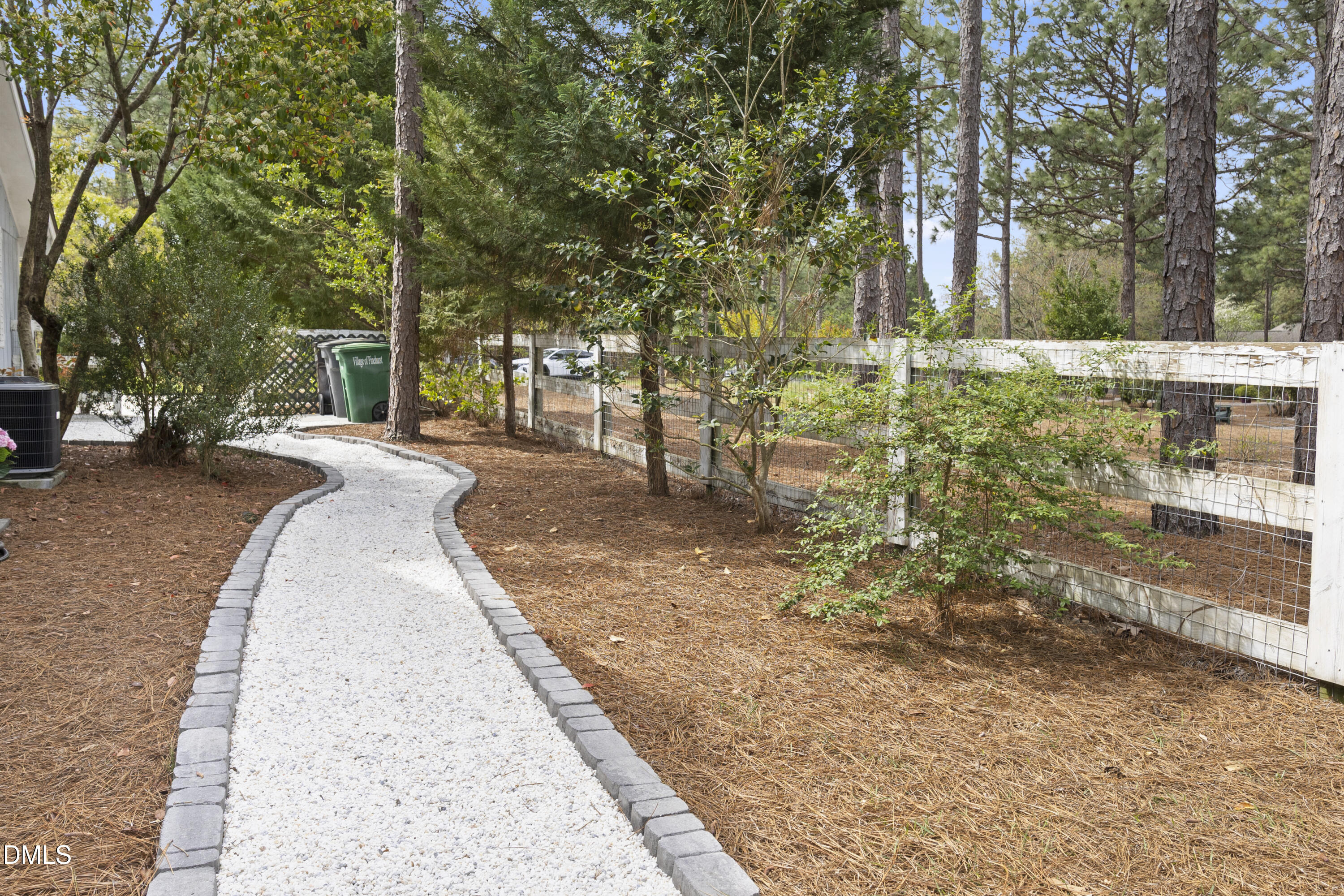 17 Coldstream Lane, Unit 6 Pinehurst, NC 28374 - Photo 18 of 62 17_coldstream_3rear_6