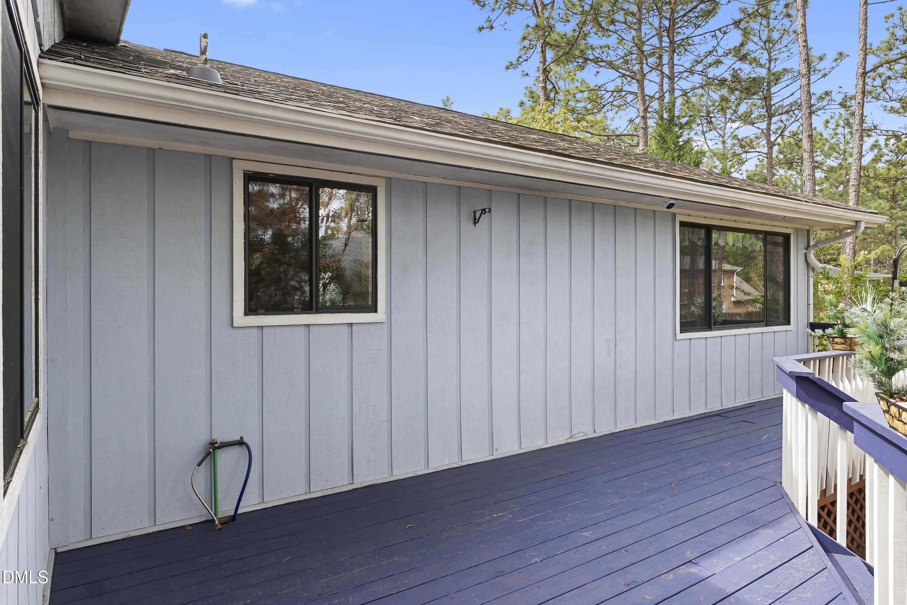 17 Coldstream Lane, Unit 6 Pinehurst, NC 28374 - Photo 20 of 62 17_coldstream_4porch_2