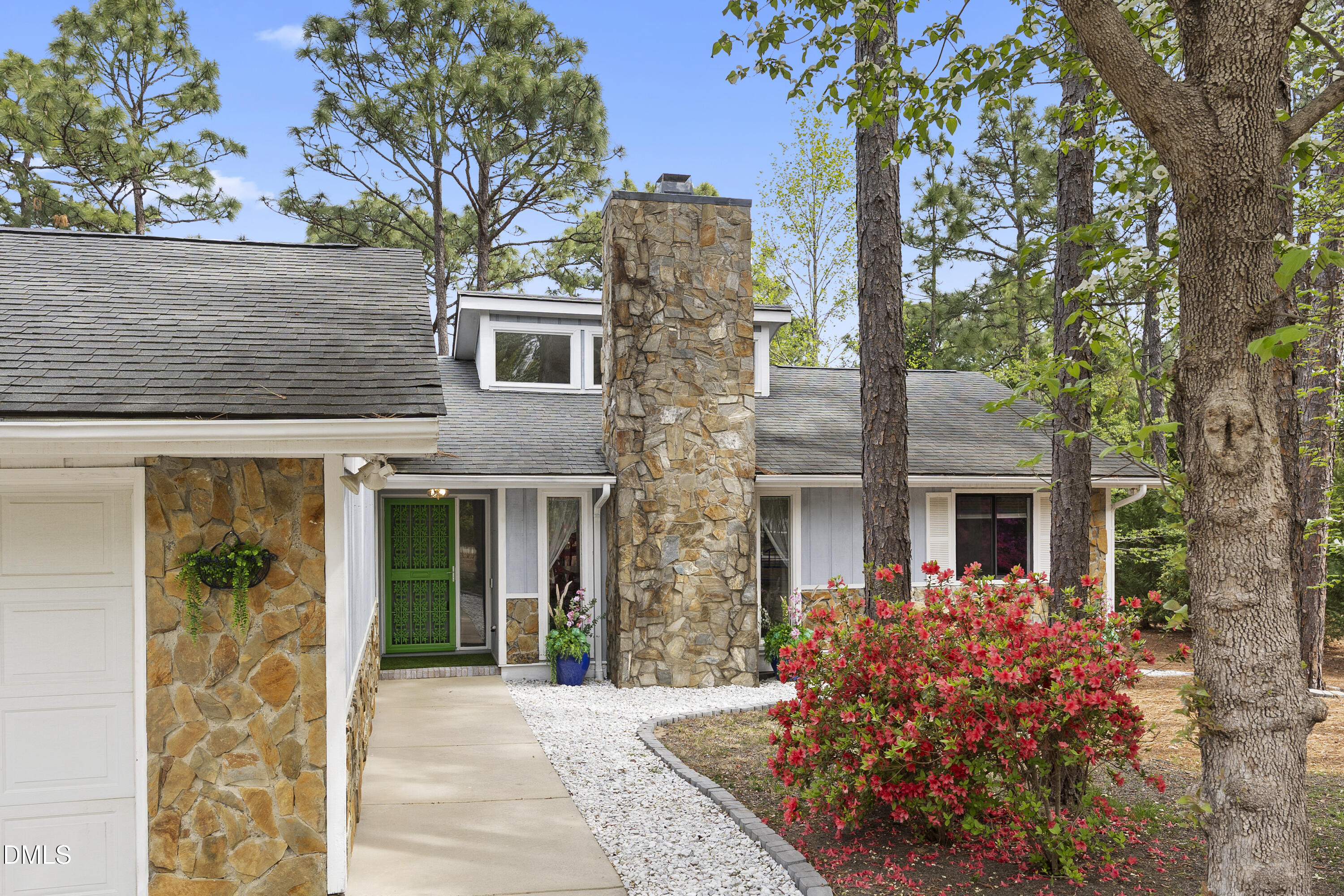 17 Coldstream Lane, Unit 6 Pinehurst, NC 28374 - Photo 2 of 62 17_coldstream_1front_2