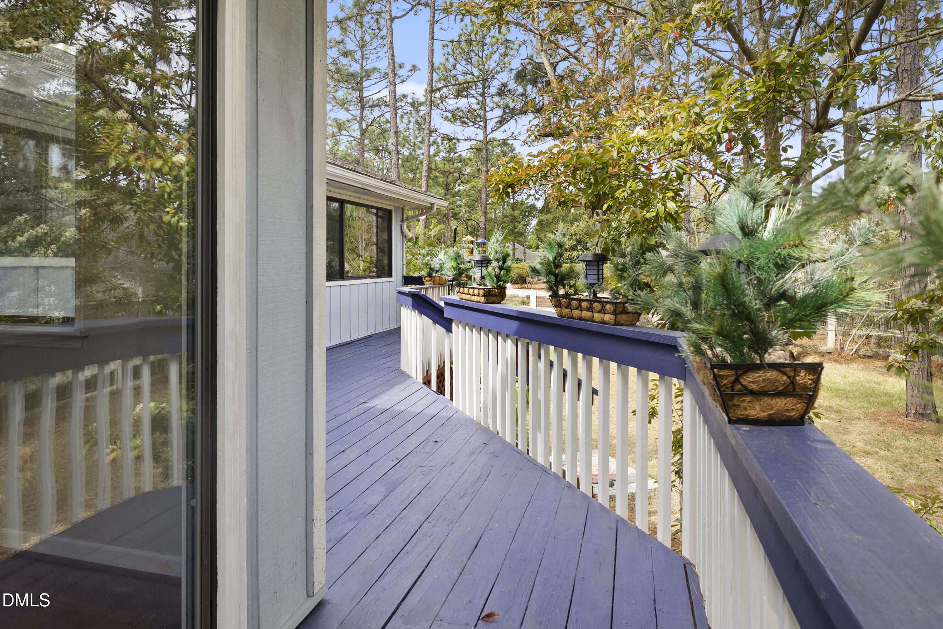 17 Coldstream Lane, Unit 6 Pinehurst, NC 28374 - Photo 21 of 62 17_coldstream_4porch_3