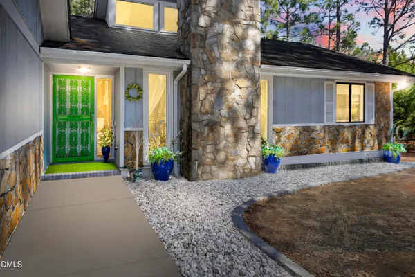 $489,000 | 17 Coldstream Lane, Pinehurst, NC 28374