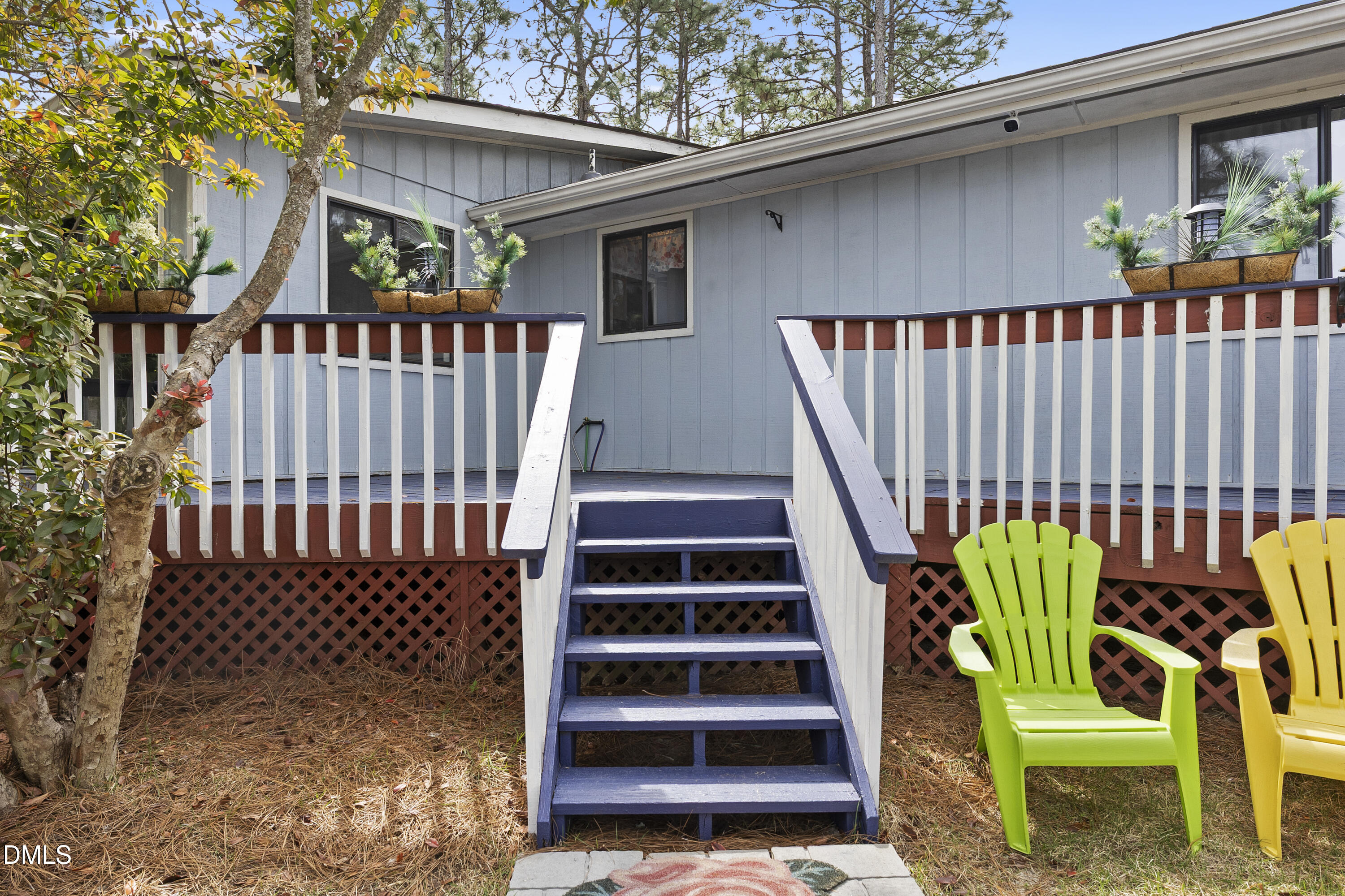 17 Coldstream Lane, Unit 6 Pinehurst, NC 28374 - Photo 22 of 62 17_coldstream_4porch_4