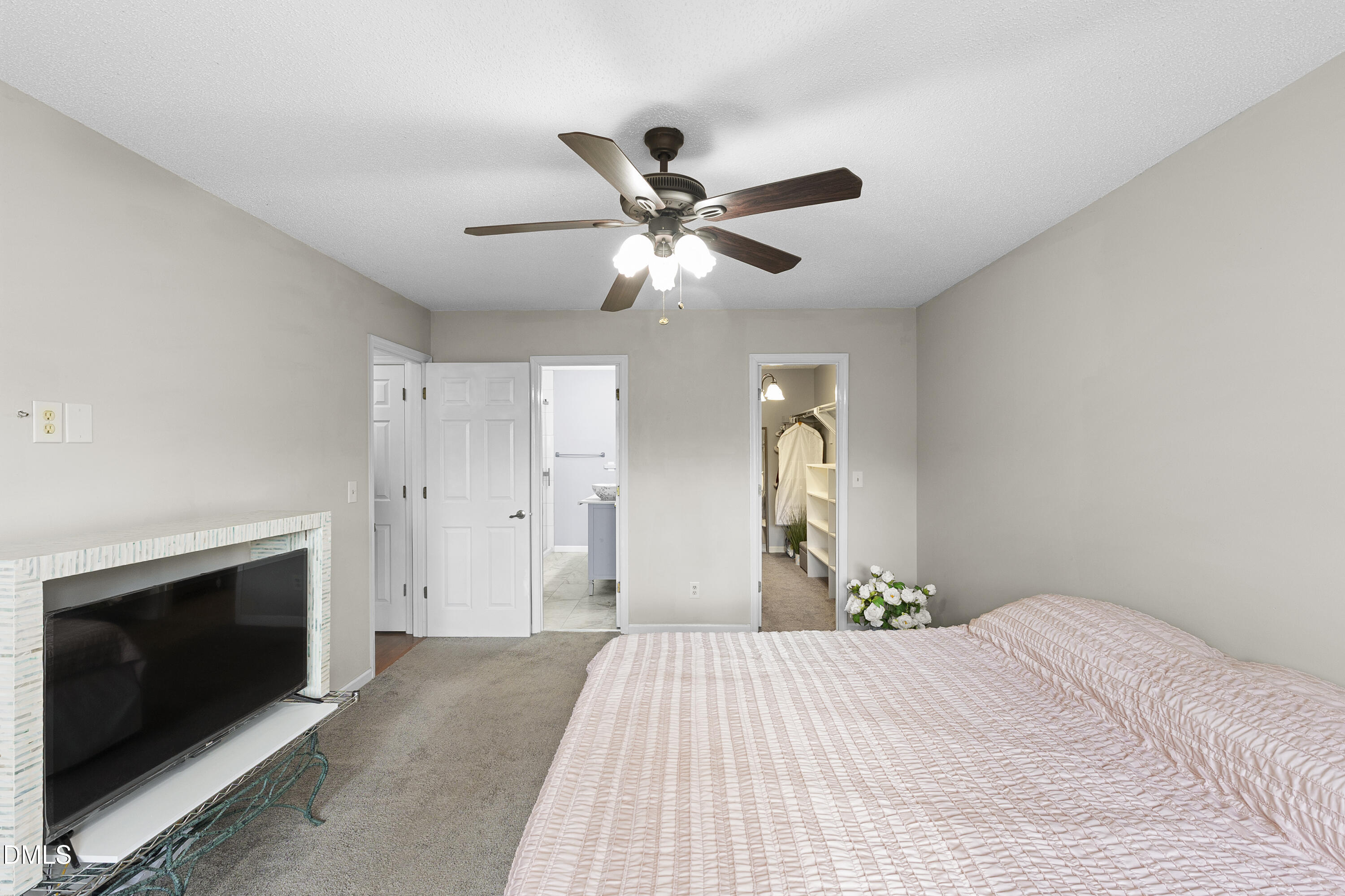 17 Coldstream Lane, Unit 6 Pinehurst, NC 28374 - Photo 30 of 62 17_coldstream_bedA_4