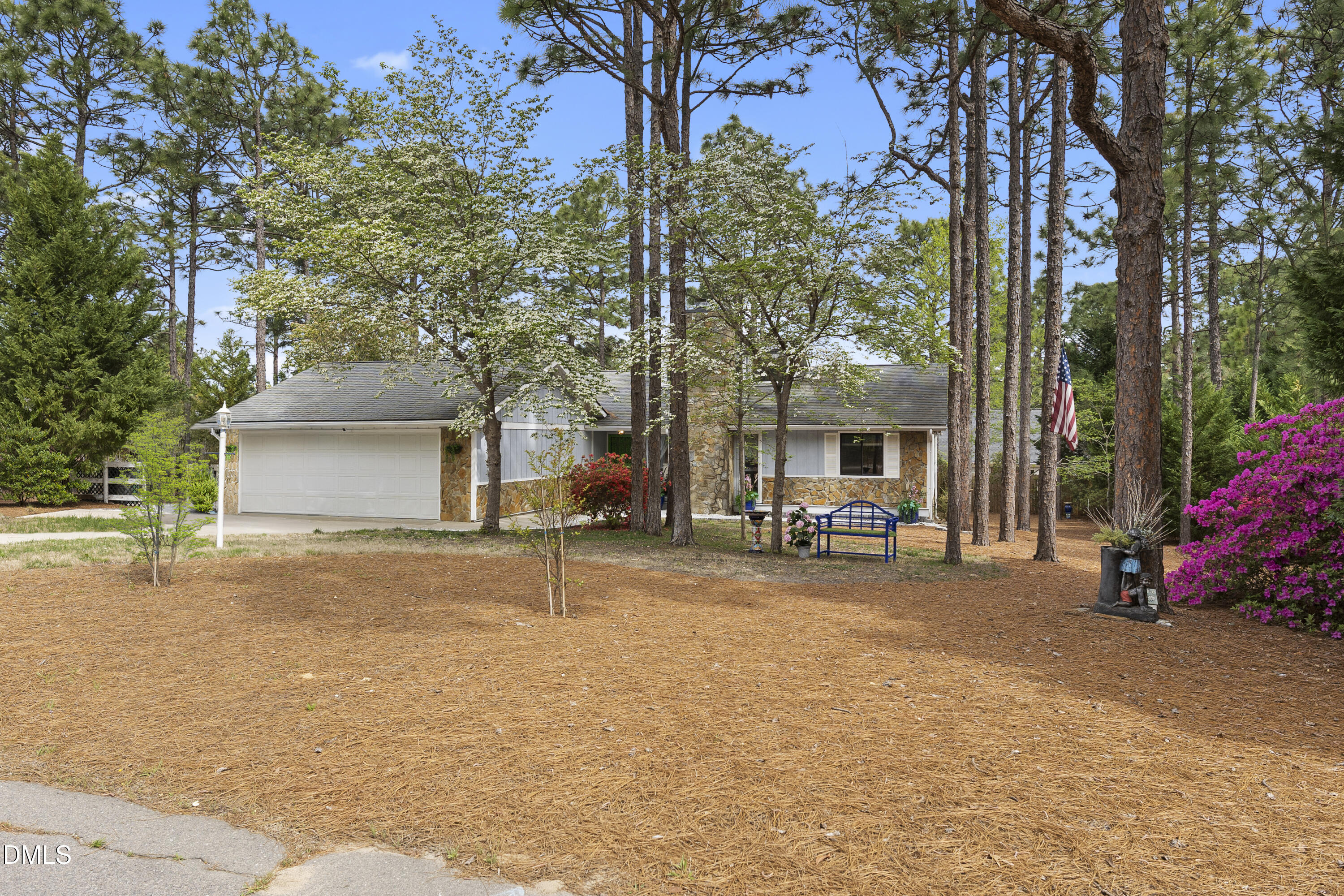 17 Coldstream Lane, Unit 6 Pinehurst, NC 28374 - Photo 3 of 62 17_coldstream_1front_3