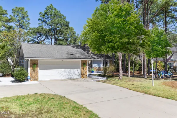$489,000 | 17 Coldstream Lane, Pinehurst, NC 28374