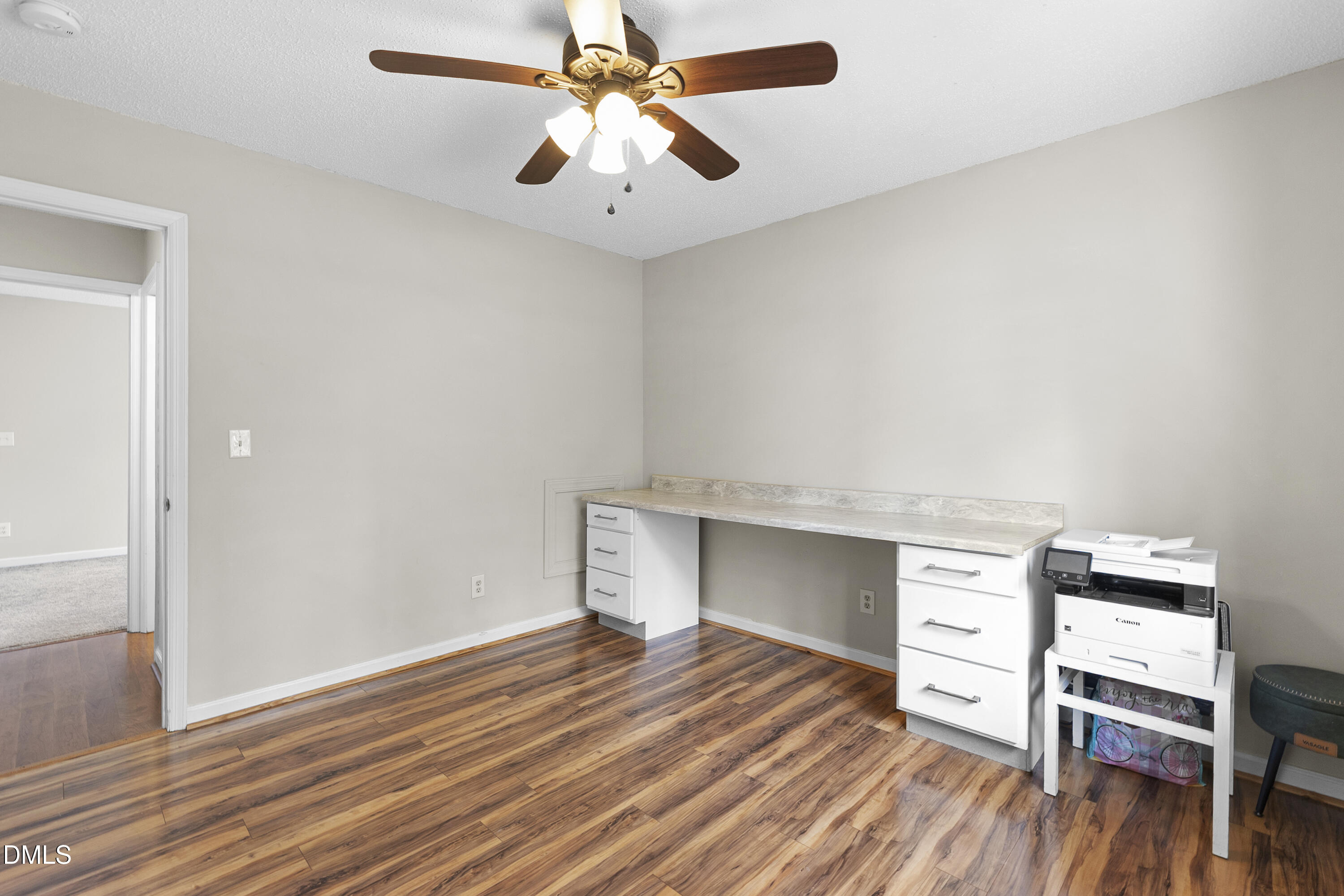 17 Coldstream Lane, Unit 6 Pinehurst, NC 28374 - Photo 32 of 62 17_coldstream_bedB_2
