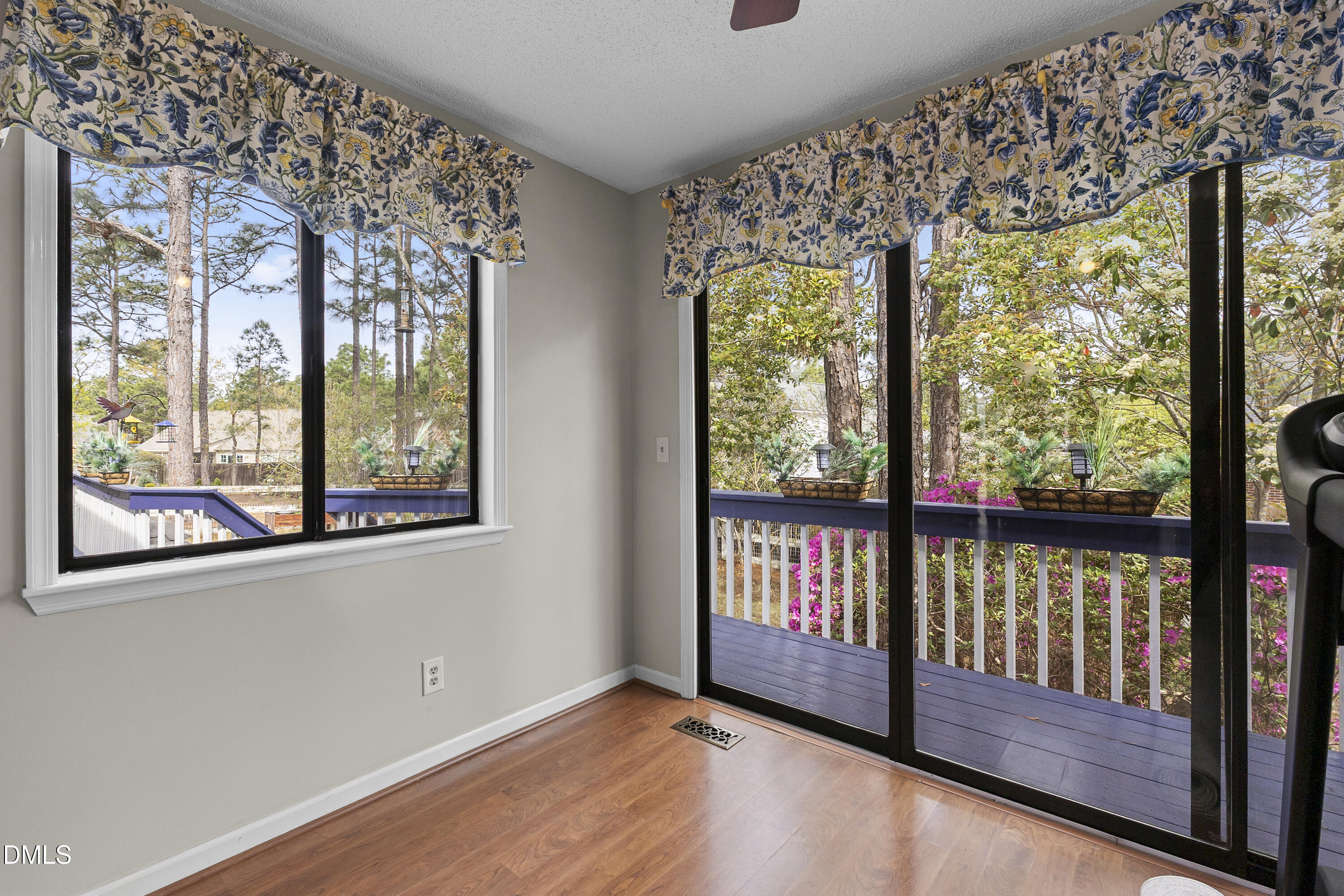 17 Coldstream Lane, Unit 6 Pinehurst, NC 28374 - Photo 60 of 62 17_coldstream_sunroom_4