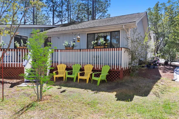 $489,000 | 17 Coldstream Lane, Pinehurst, NC 28374