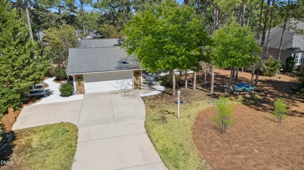 $489,000 | 17 Coldstream Lane, Pinehurst, NC 28374