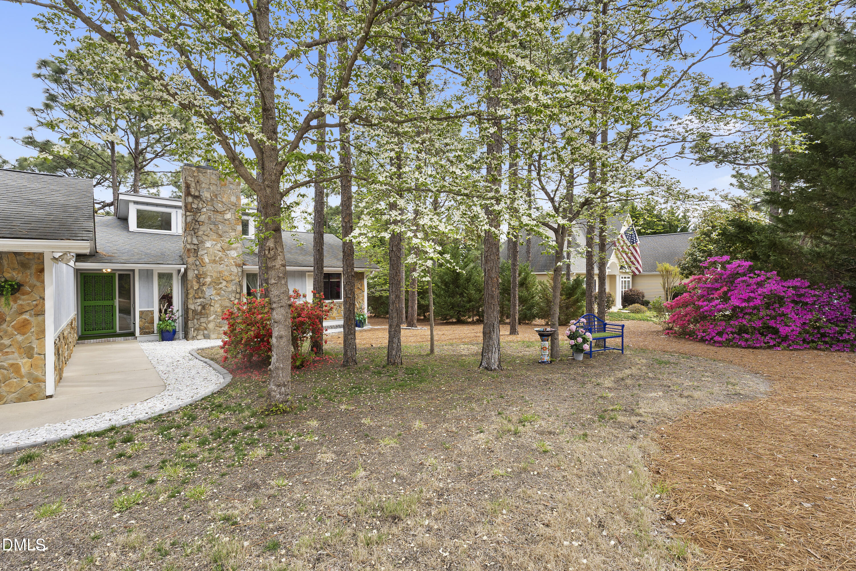 17 Coldstream Lane, Unit 6 Pinehurst, NC 28374 - Photo 7 of 62 17_coldstream_1front_9