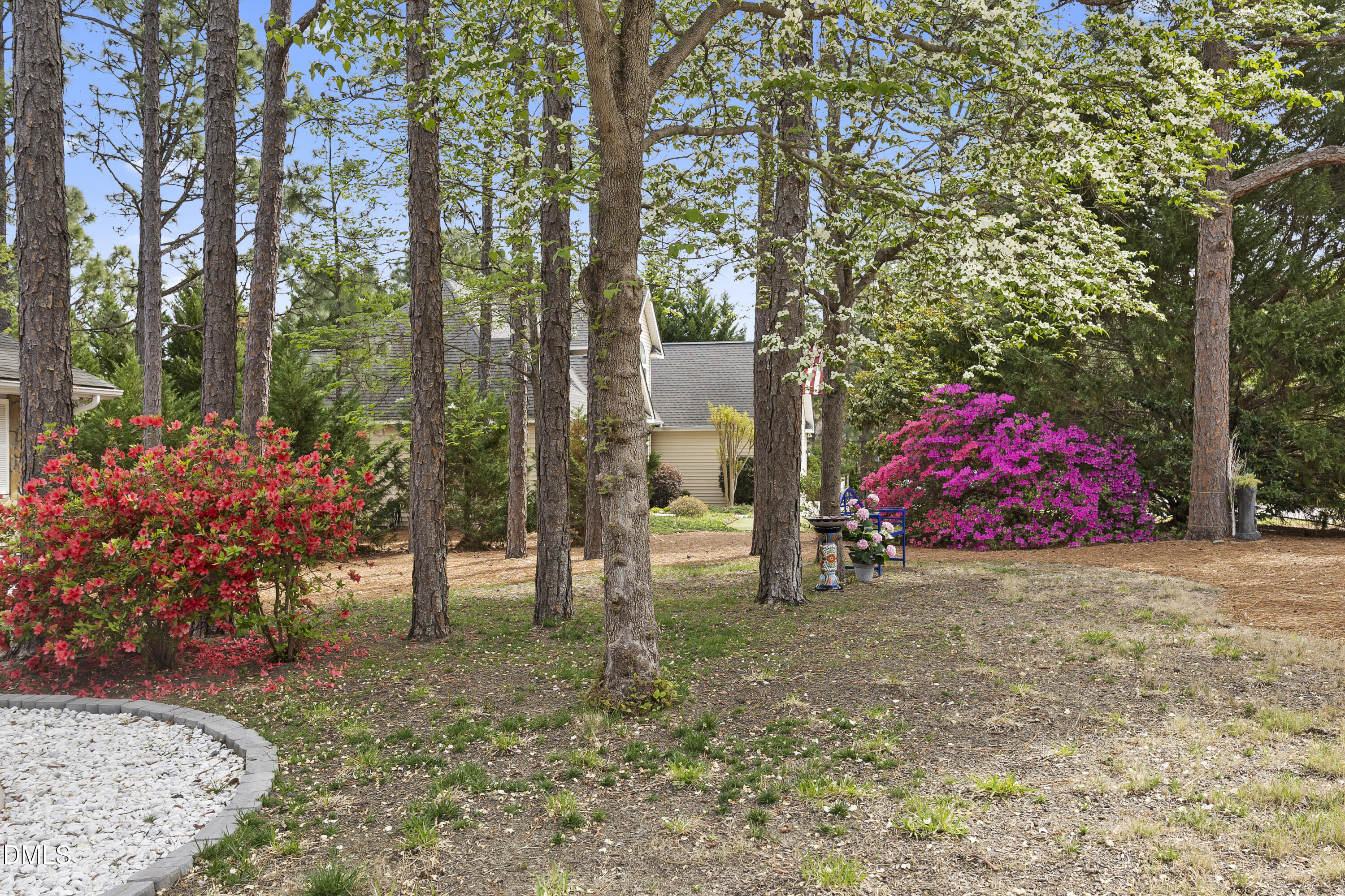 17 Coldstream Lane, Unit 6 Pinehurst, NC 28374 - Photo 8 of 62 17_coldstream_1front_10
