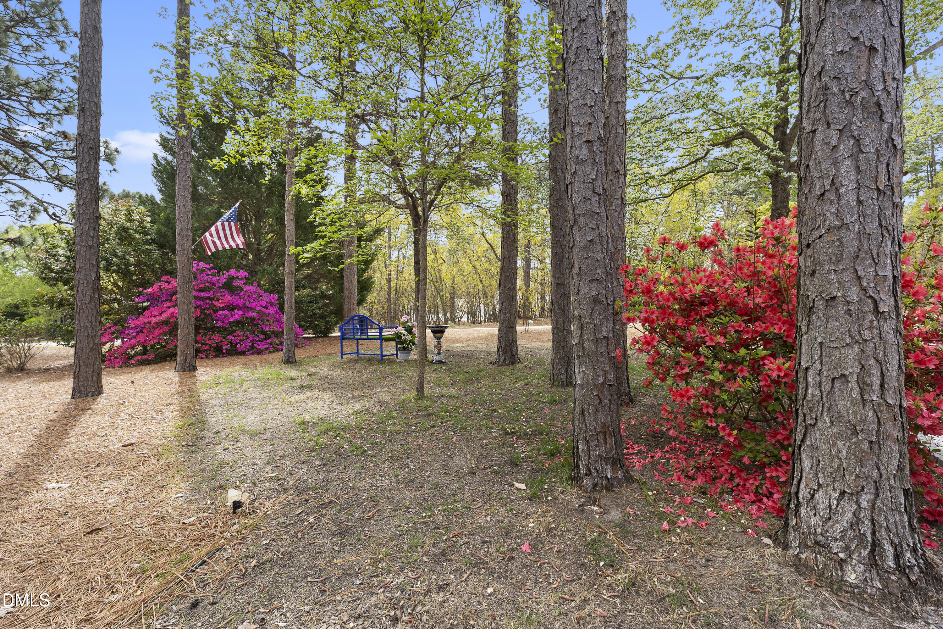 17 Coldstream Lane, Unit 6 Pinehurst, NC 28374 - Photo 9 of 62 17_coldstream_1front_11