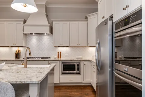 $1,450,000 | 105 Ransom Avenue, Nashville, TN 37205