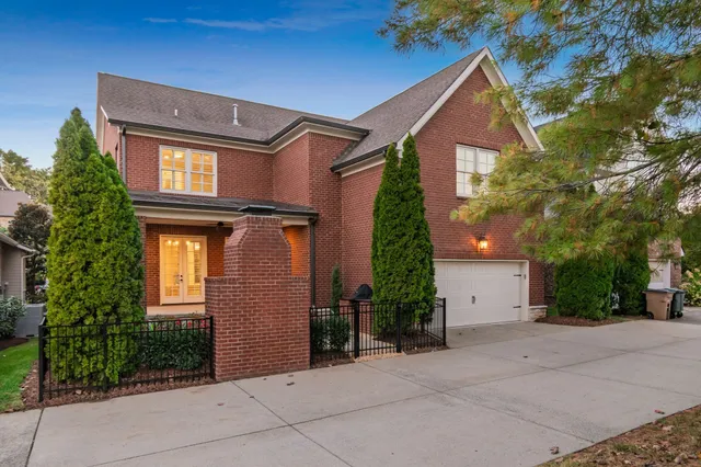 $1,450,000 | 105 Ransom Avenue, Nashville, TN 37205