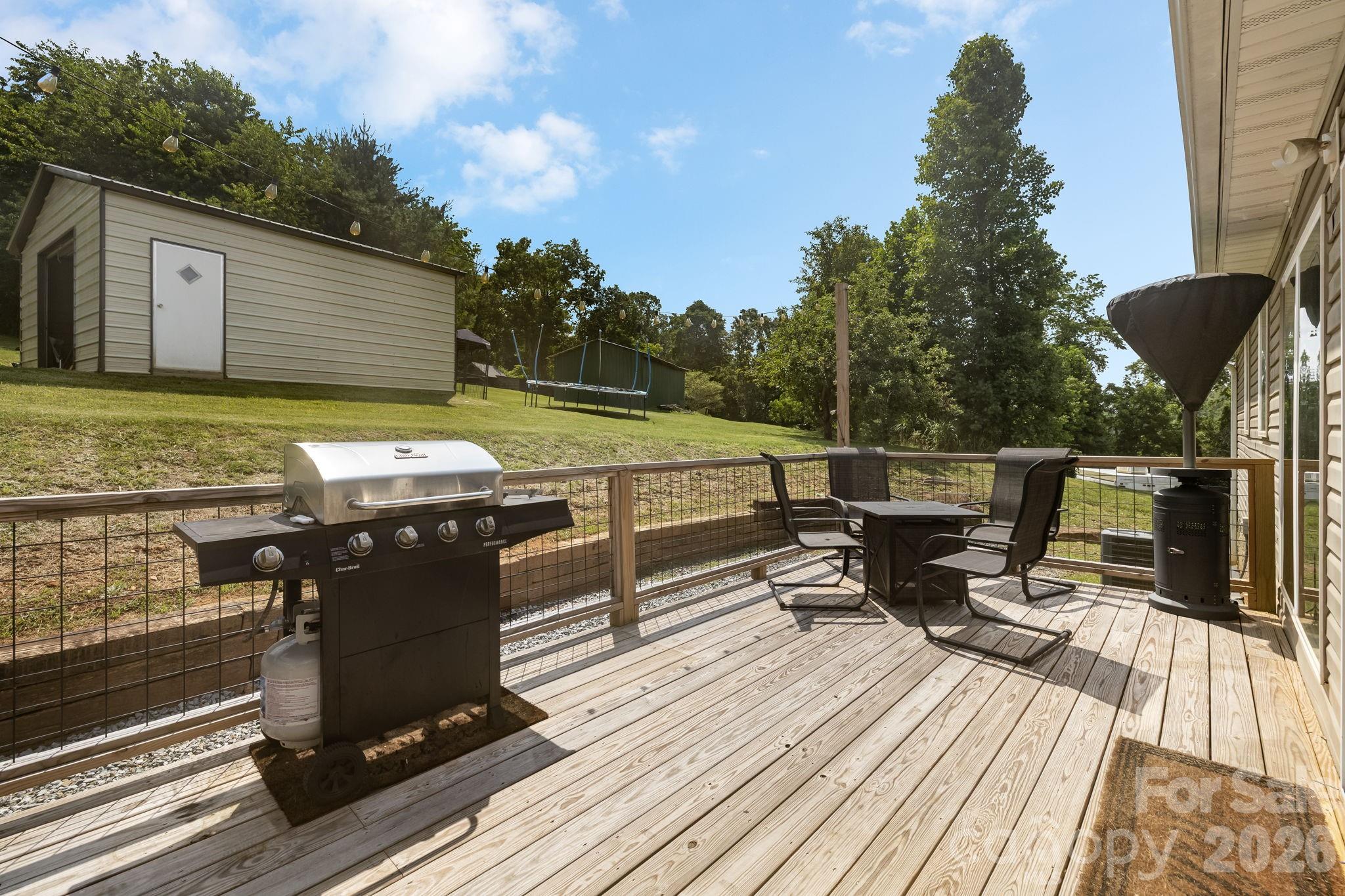 256 Phillips Valley Road Mars Hill, NC 28754 - Photo 34 of 43