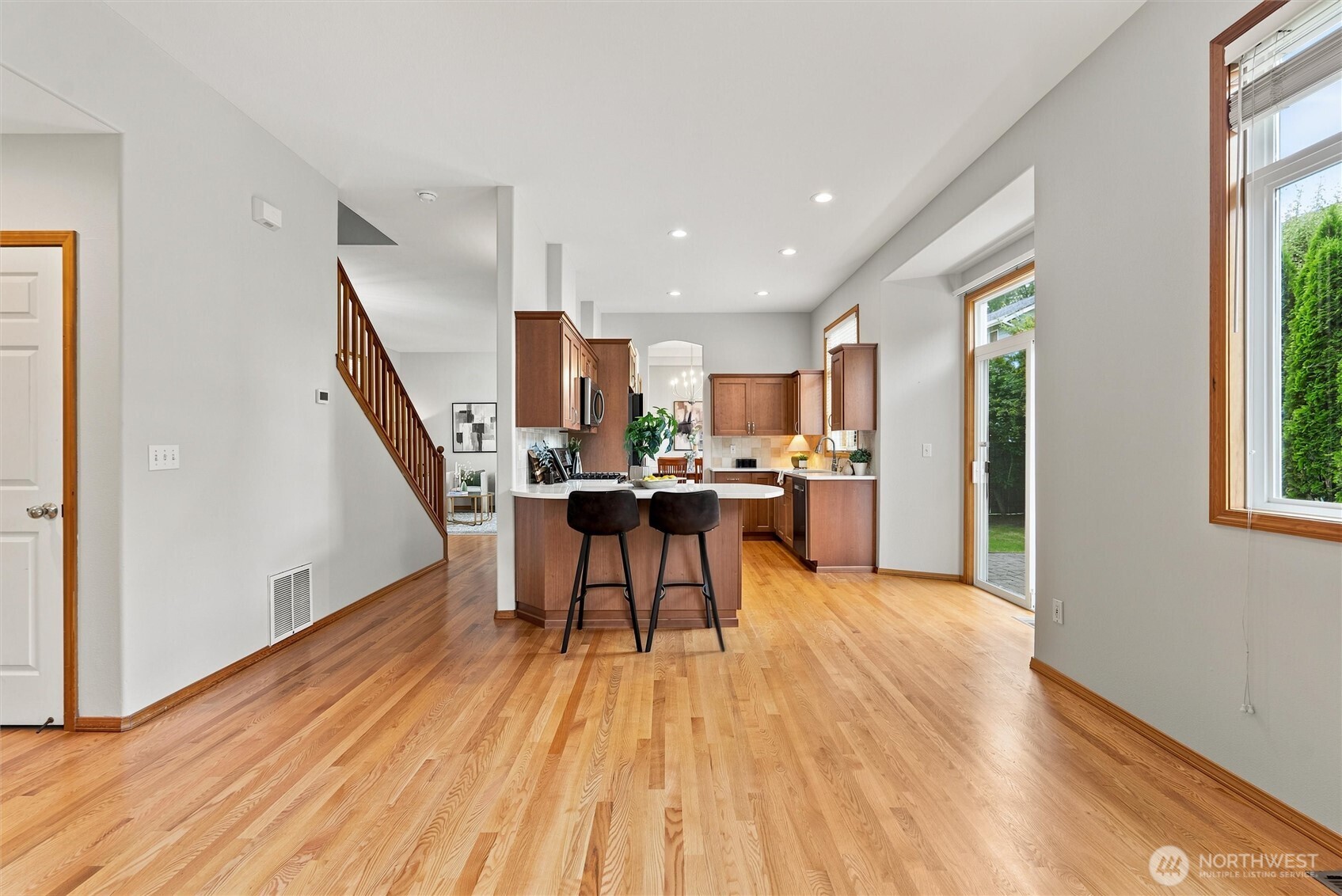 1331 238th Place Southwest Bothell, WA 98021 - Photo 15 of 40