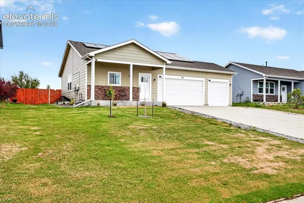 $369,000 | 48 4th Avenue, Deer Trail, CO 80105