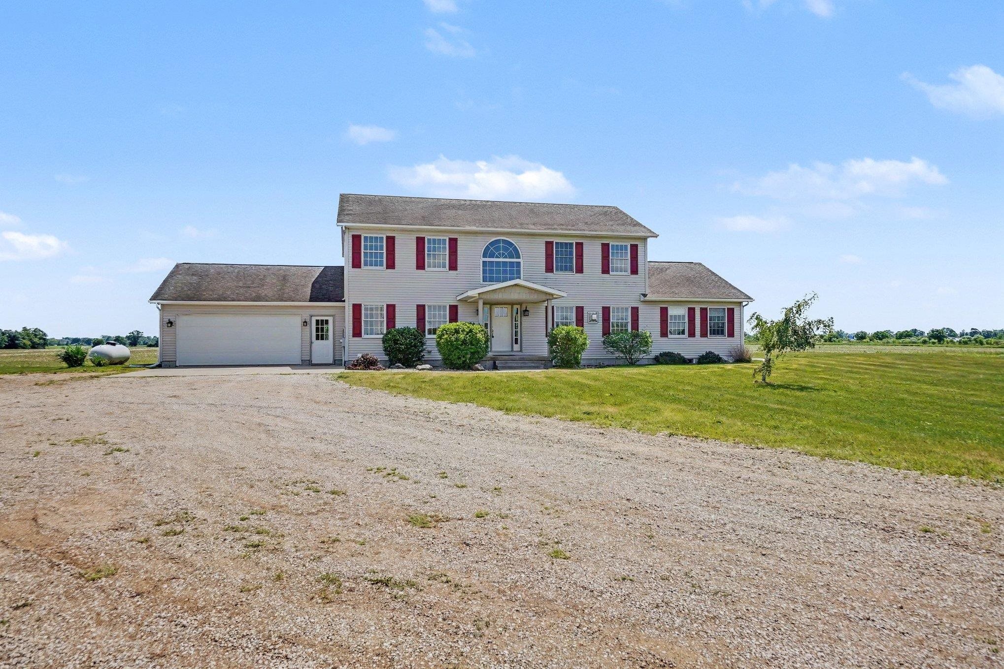 4606 East Jordan Road Mount Pleasant, MI 48858 - Photo 43 of 47