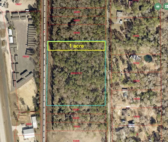 $68,000 | 10460 Sweetgum Lane, Lumberton, TX 77657