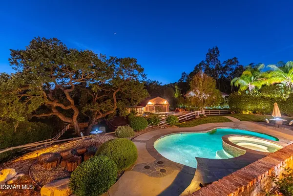 $4,195,000 | 6007 Colodny Drive, Agoura Hills, CA 91301