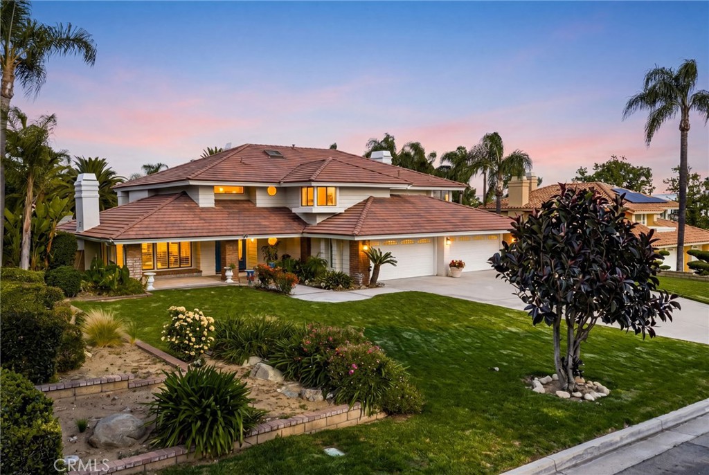 6071 Zircon Avenue Rancho Cucamonga, CA 91701 - Photo 1 of 75