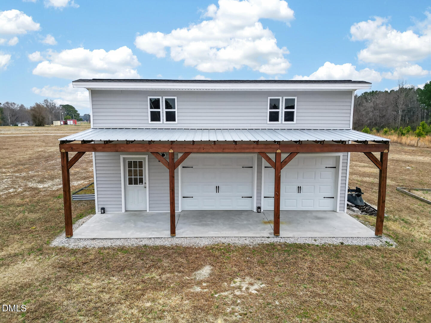 540 Pine Ridge Road Zebulon, NC 27597 - Photo 4 of 96