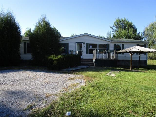 746 Rolling Meadows Road Grand Rivers, KY 42045 - Photo 1 of 13 Photo 1
