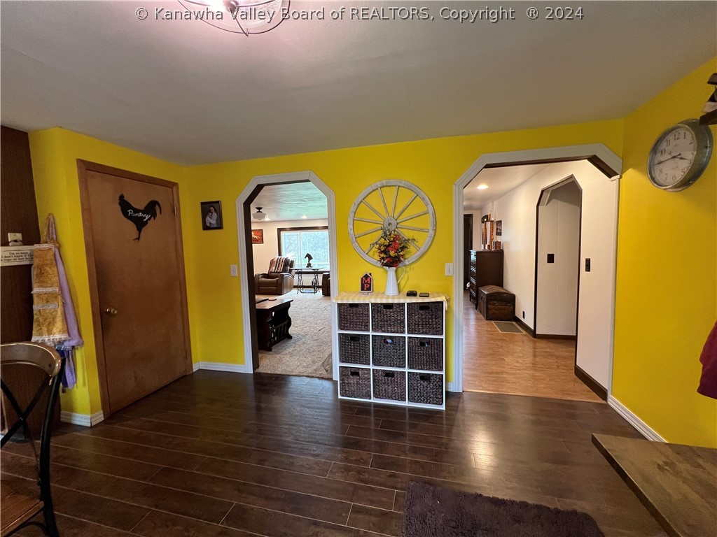 4400 Skull Run Road Ravenswood, WV 26164 - Photo 37 of 44 Gallery Image 37