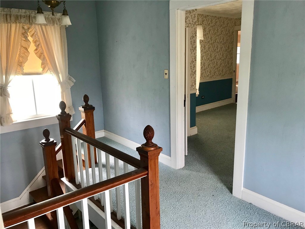 132 Locklies Creek Road Topping, VA 23169 - Photo 10 of 37