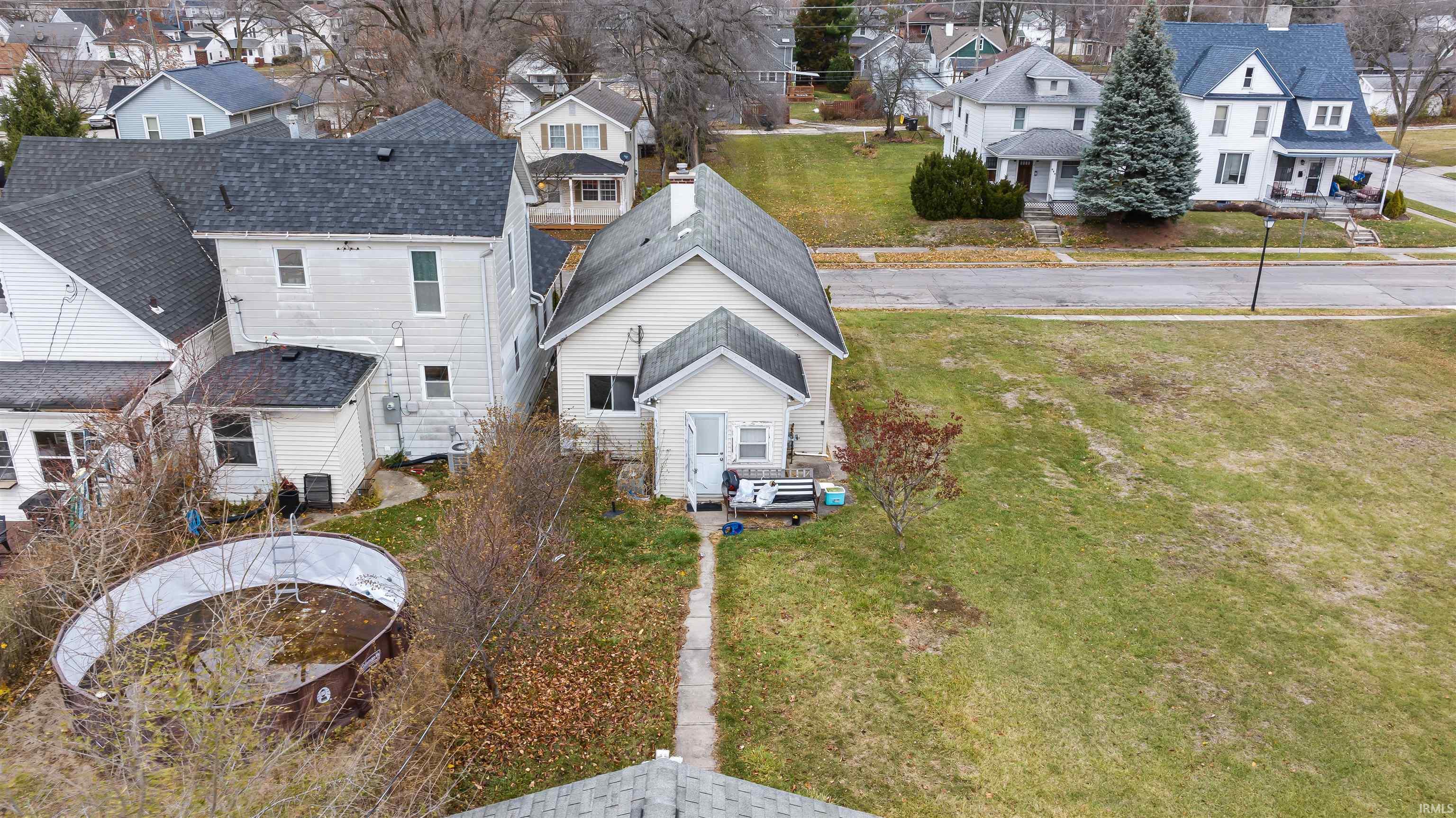 653 Putnam Street Fort Wayne, IN 46808 - Photo 5 of 17