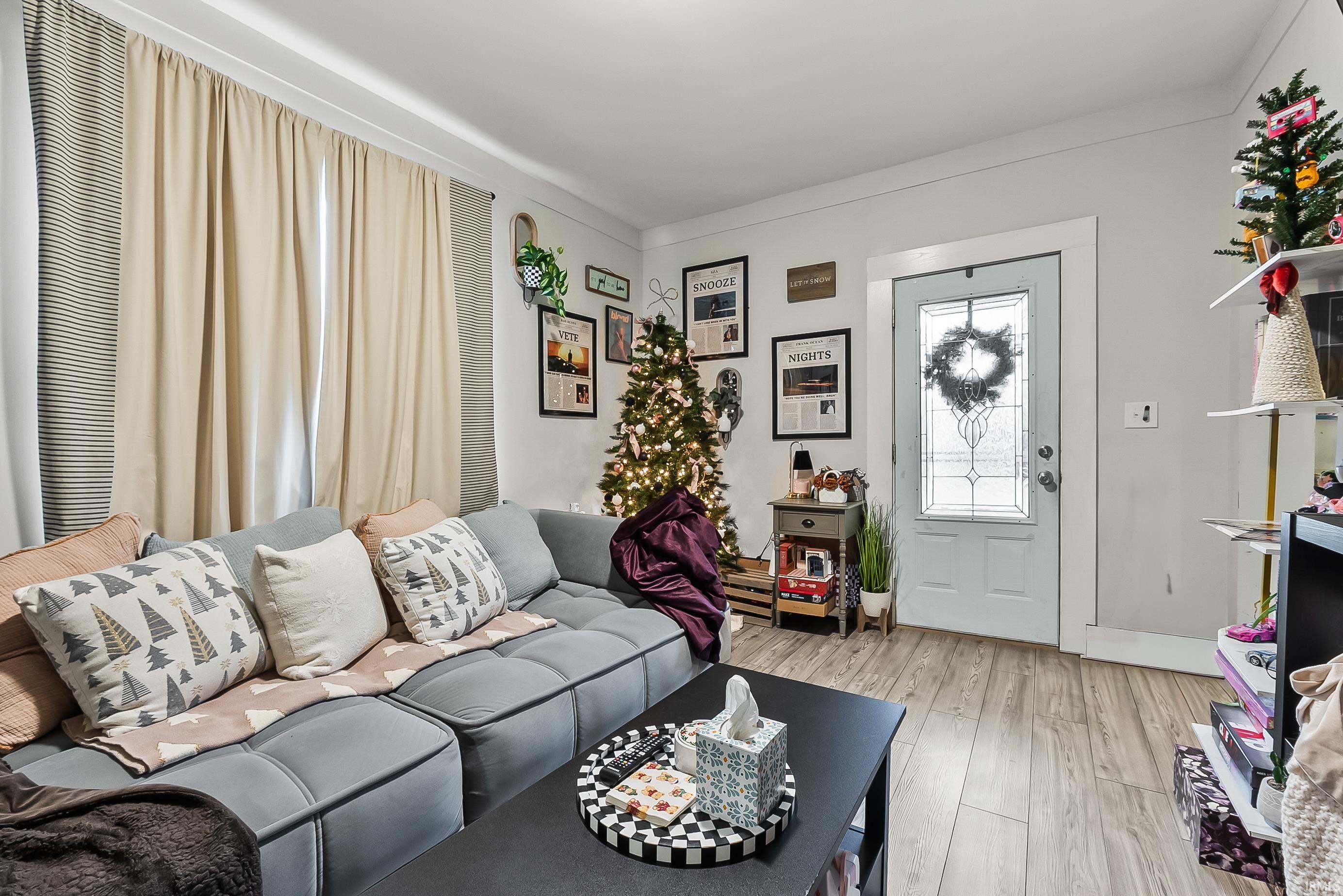 653 Putnam Street Fort Wayne, IN 46808 - Photo 8 of 17