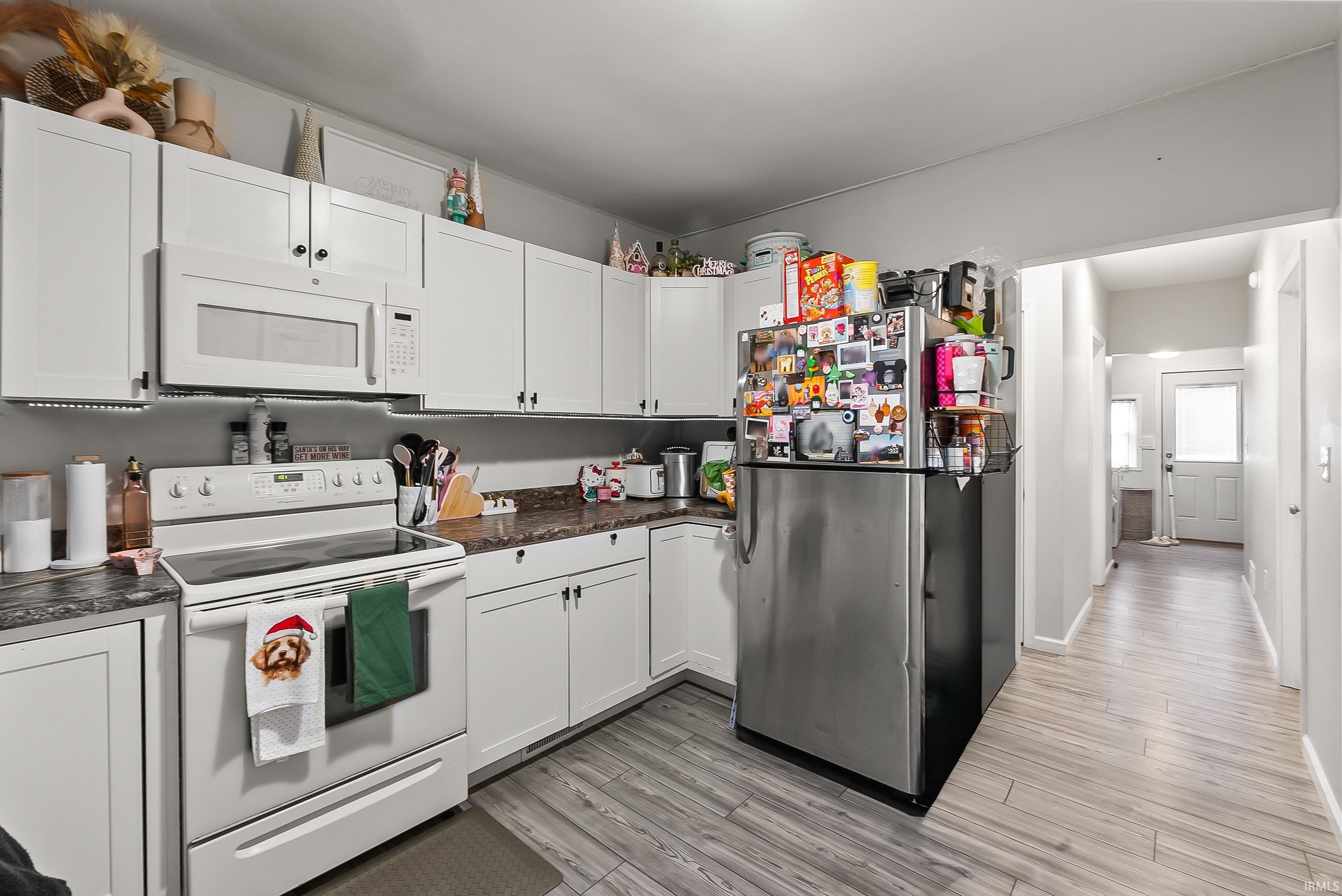 653 Putnam Street Fort Wayne, IN 46808 - Photo 9 of 17