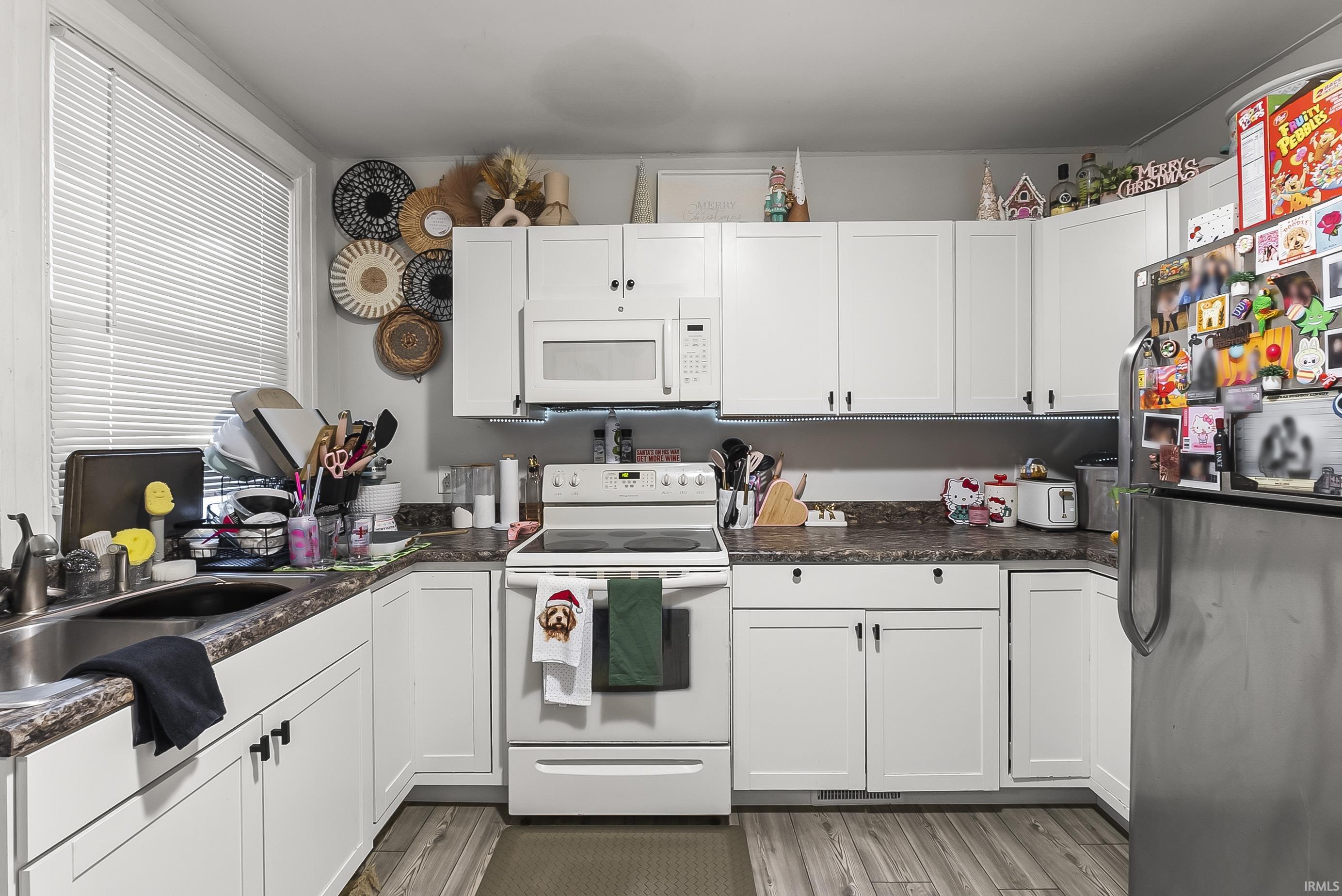 653 Putnam Street Fort Wayne, IN 46808 - Photo 10 of 17