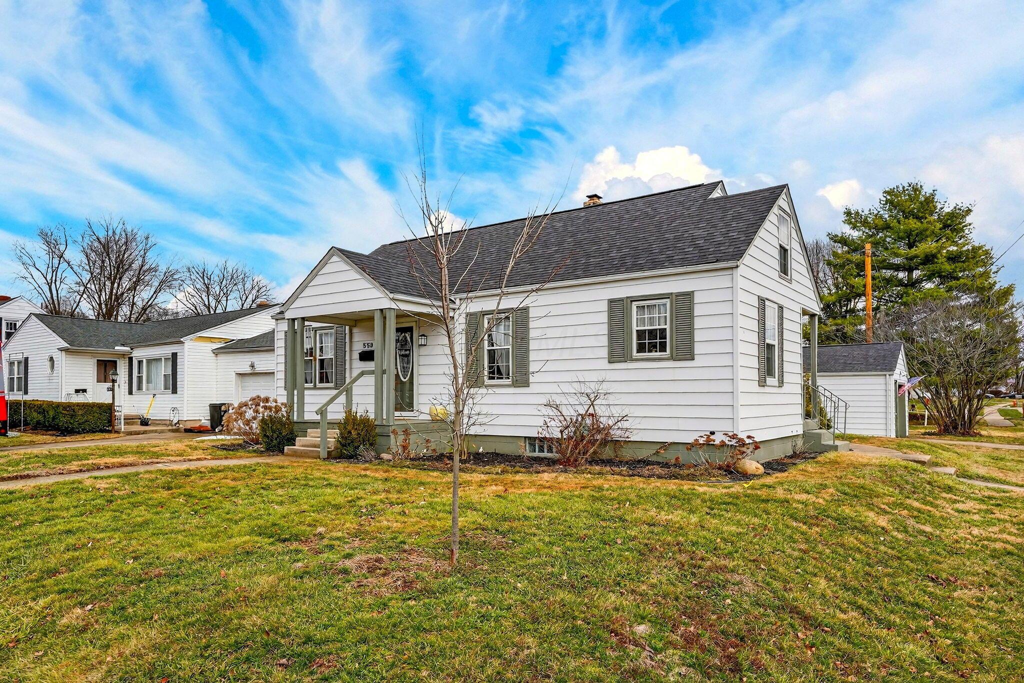 550 Springhollow Road Circleville, OH 43113 - Photo 56 of 65 550 Springhollow Rd 22