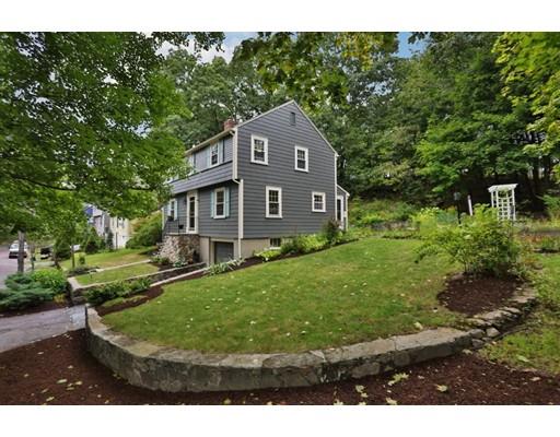 24 Coolidge Road Melrose, MA 02176 - Photo 39 of 40 Gallery Image 39
