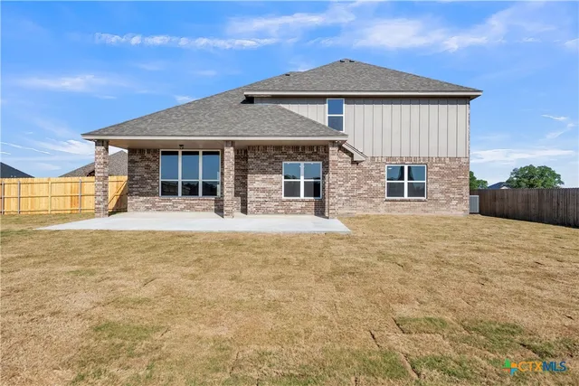 $534,900 | 215 Overlook Trail, Copperas Cove, TX 76522