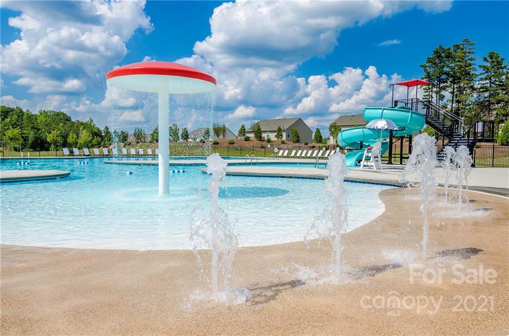 7230 Waterwheel Street Southwest, Unit 100 Concord, NC 28025 - Photo 20 of 23 a view of a basket ball with an umbrella