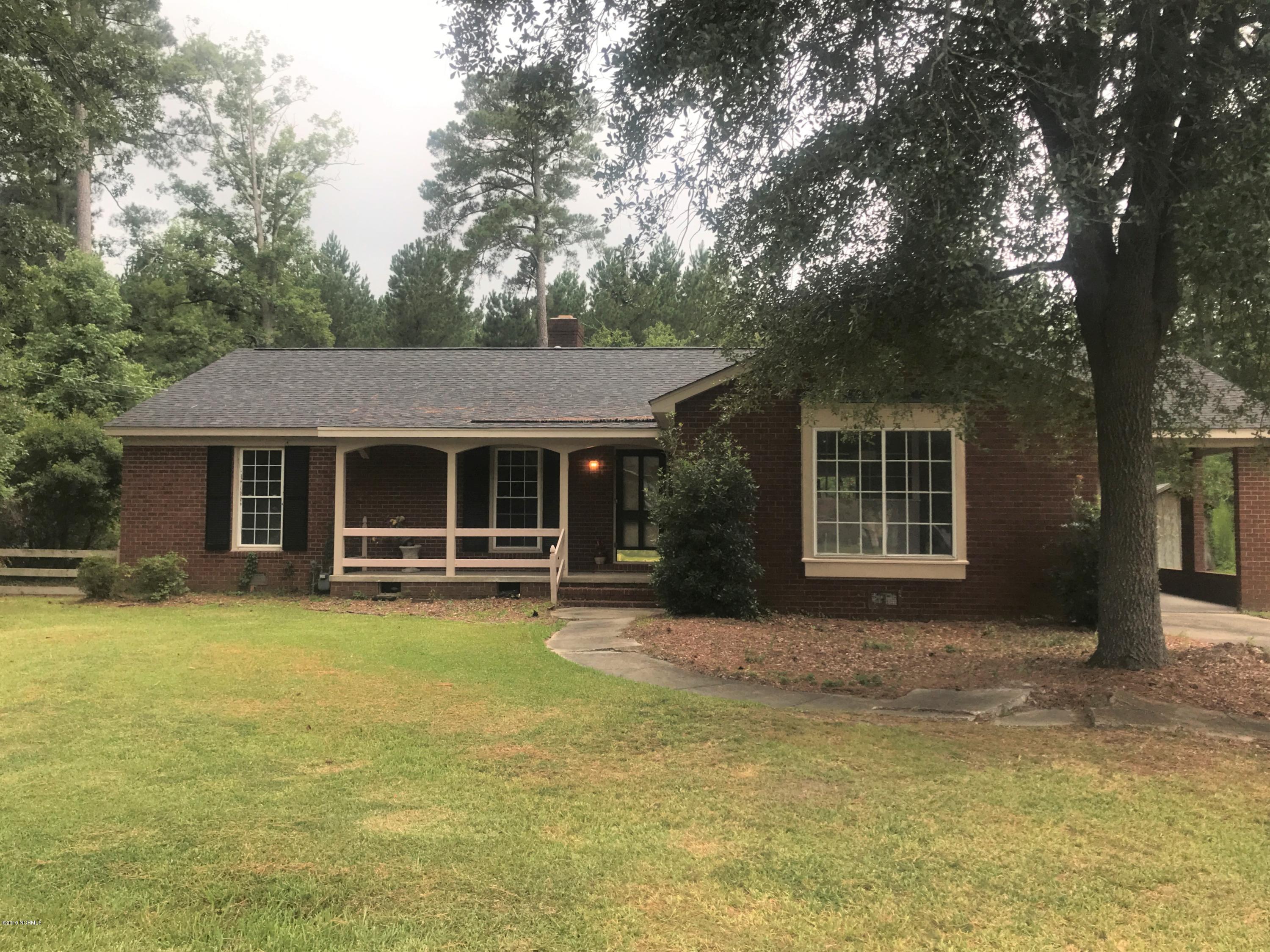 2110 Hardee Road Kinston, NC 28504 - Photo 1 of 23 IMG_8341 (2)