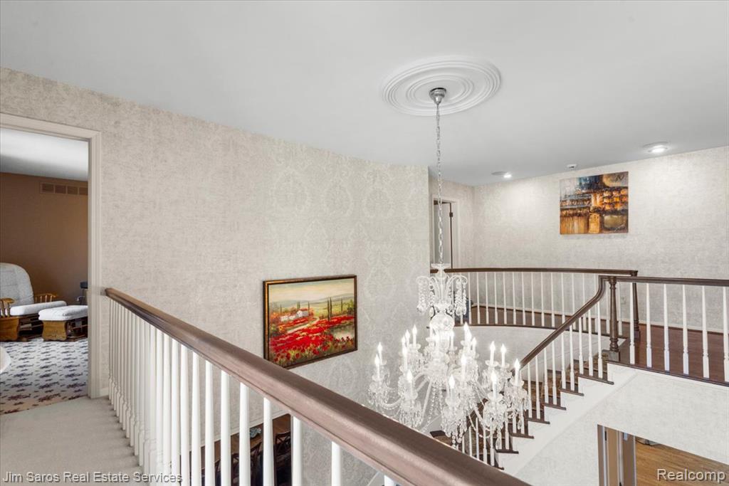 75 South Duval Road Grosse Pointe Shores, MI 48236 - Photo 27 of 50