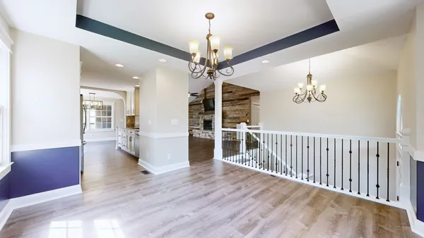 $749,900 | 1759 V.P. Lunn Drive, Spring Hill, TN 37174