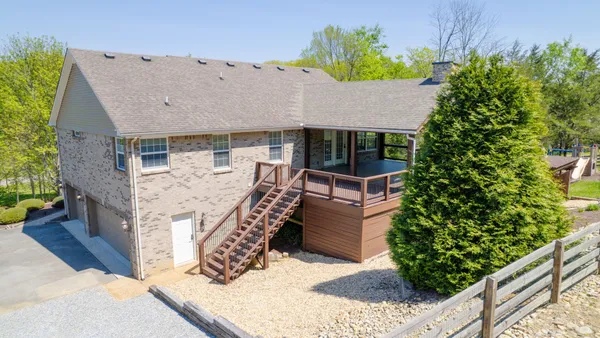 $749,900 | 1759 V.P. Lunn Drive, Spring Hill, TN 37174